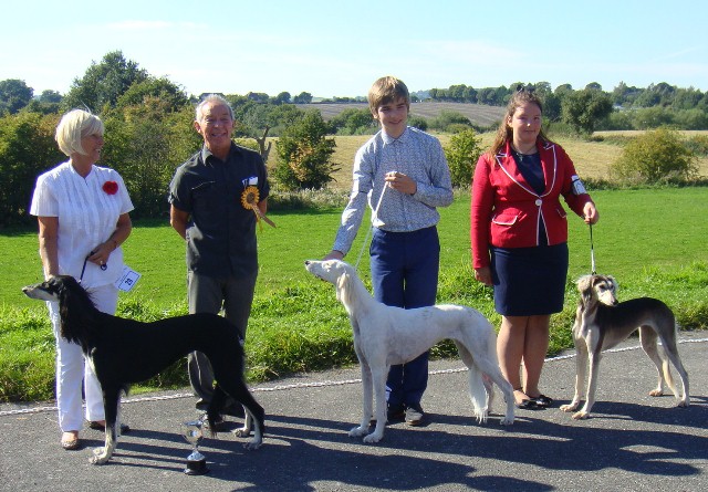 image: 22nd September 2013