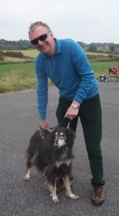 image: Fun Class 1 Best Rescue Judge Judith White