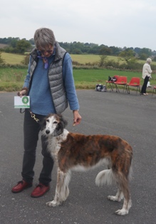 image: Fun Class 1 Best Rescue Judge Judith White