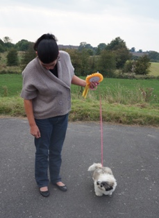 image: Fun BIS and RBIS Judge Daphne Parnham