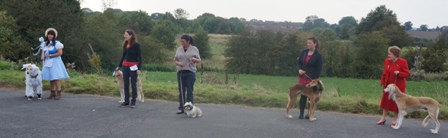image: Fun BIS and RBIS Judge Daphne Parnham