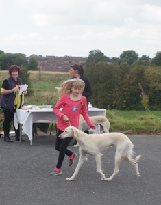 image: Class 28 Special Child Handler