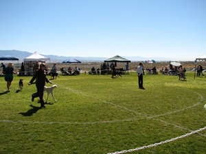 image: The NSC on tour in Albuquerque 2006