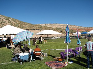 image: The NSC on tour in Albuquerque 2006